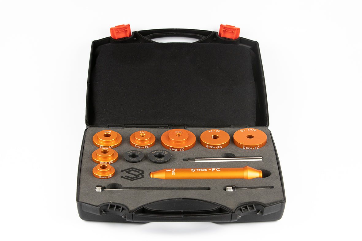 Bottom Bracket Tool Kit
