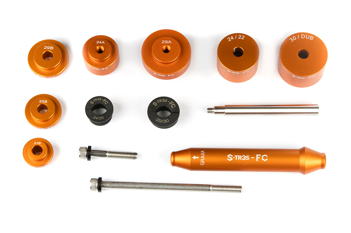 Bottom Bracket Tool Kit