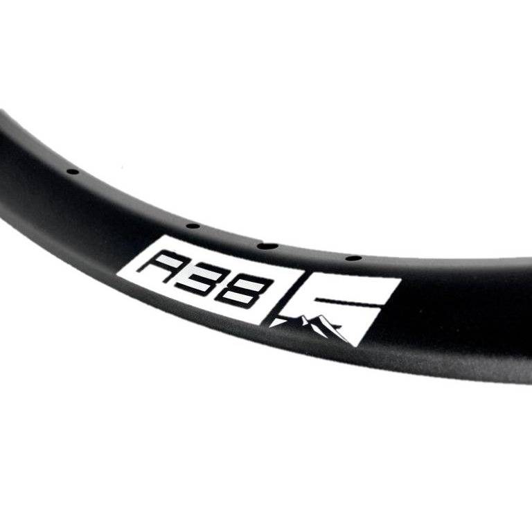 A38 Rim - 29", 32 holes