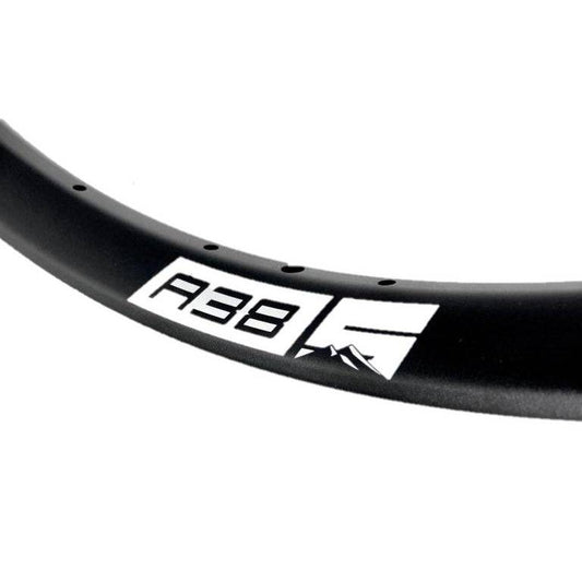 A38 Rim - 29", 28 holes