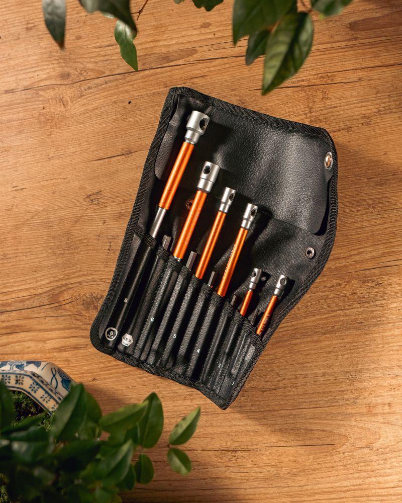 T-Handle Allen Key Set