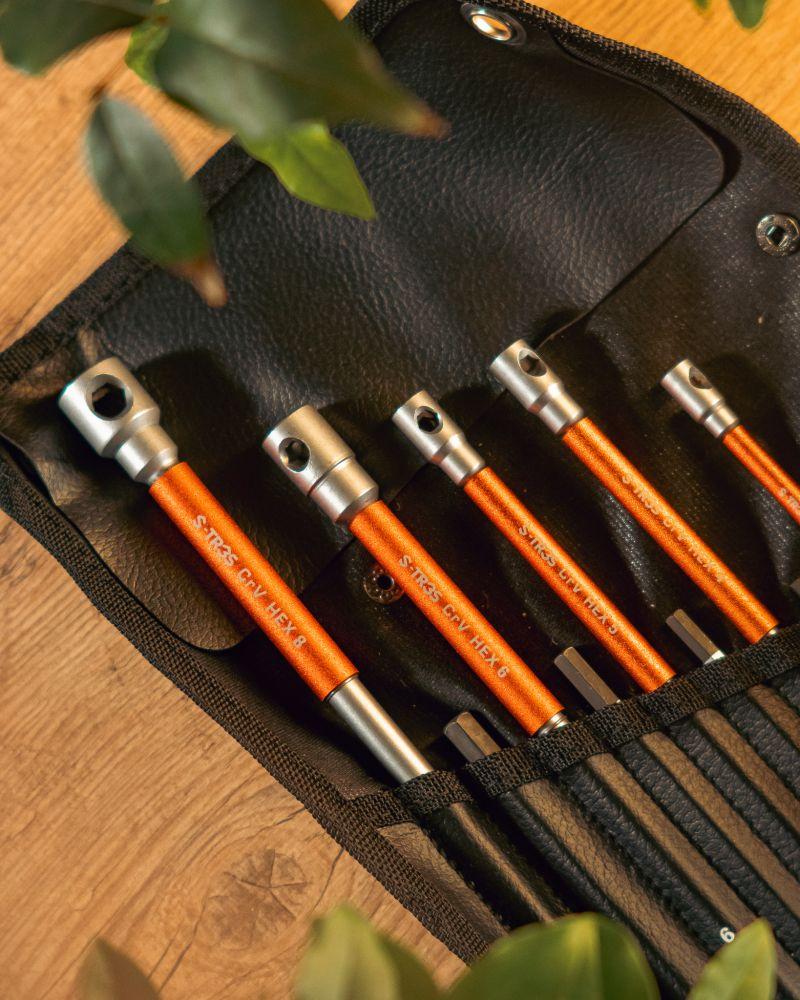 T-Handle Allen Key Set