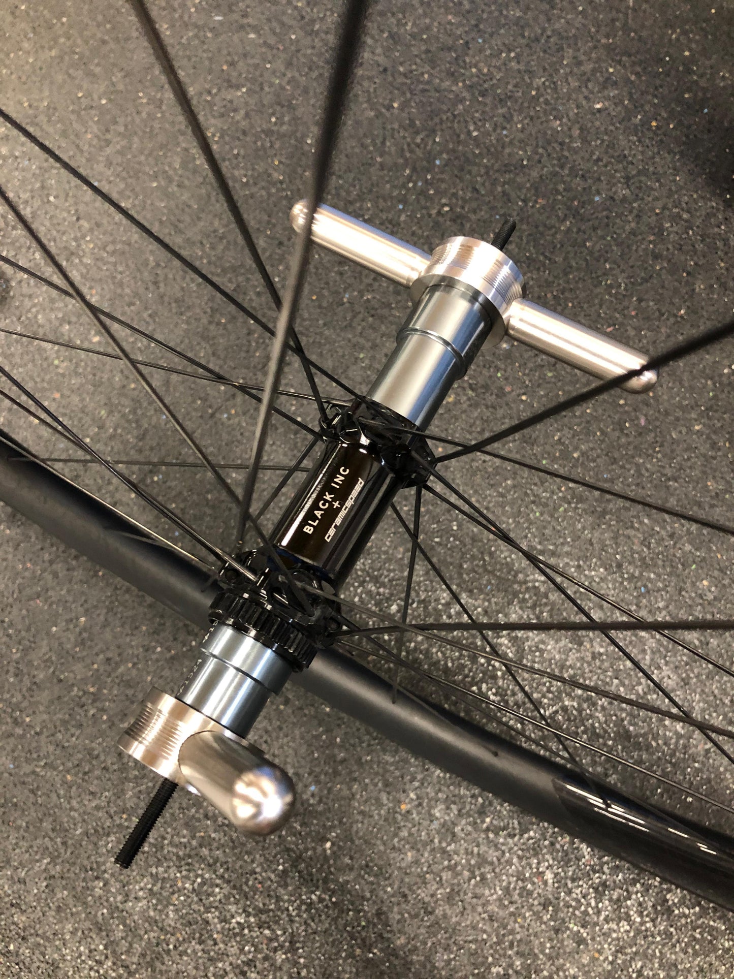 Bearing Installation Tool Kit