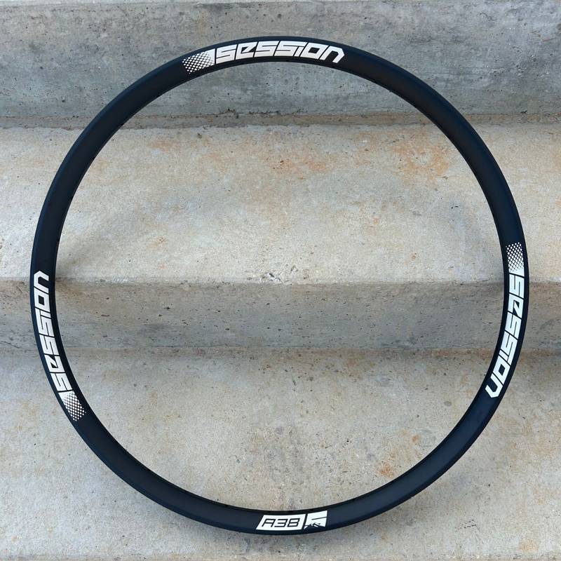 A38 Rim - 29", 32 holes