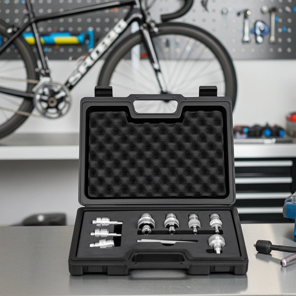 Blind Puller Bearing Tool Kit