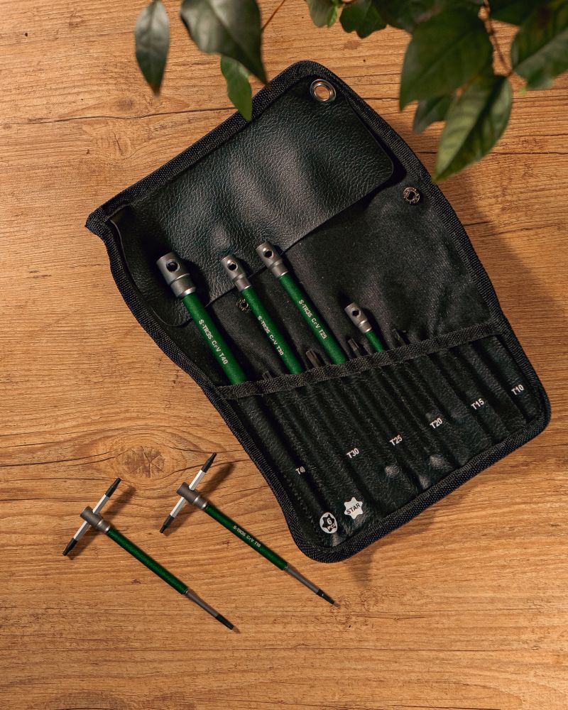 T-handle Torx Keys