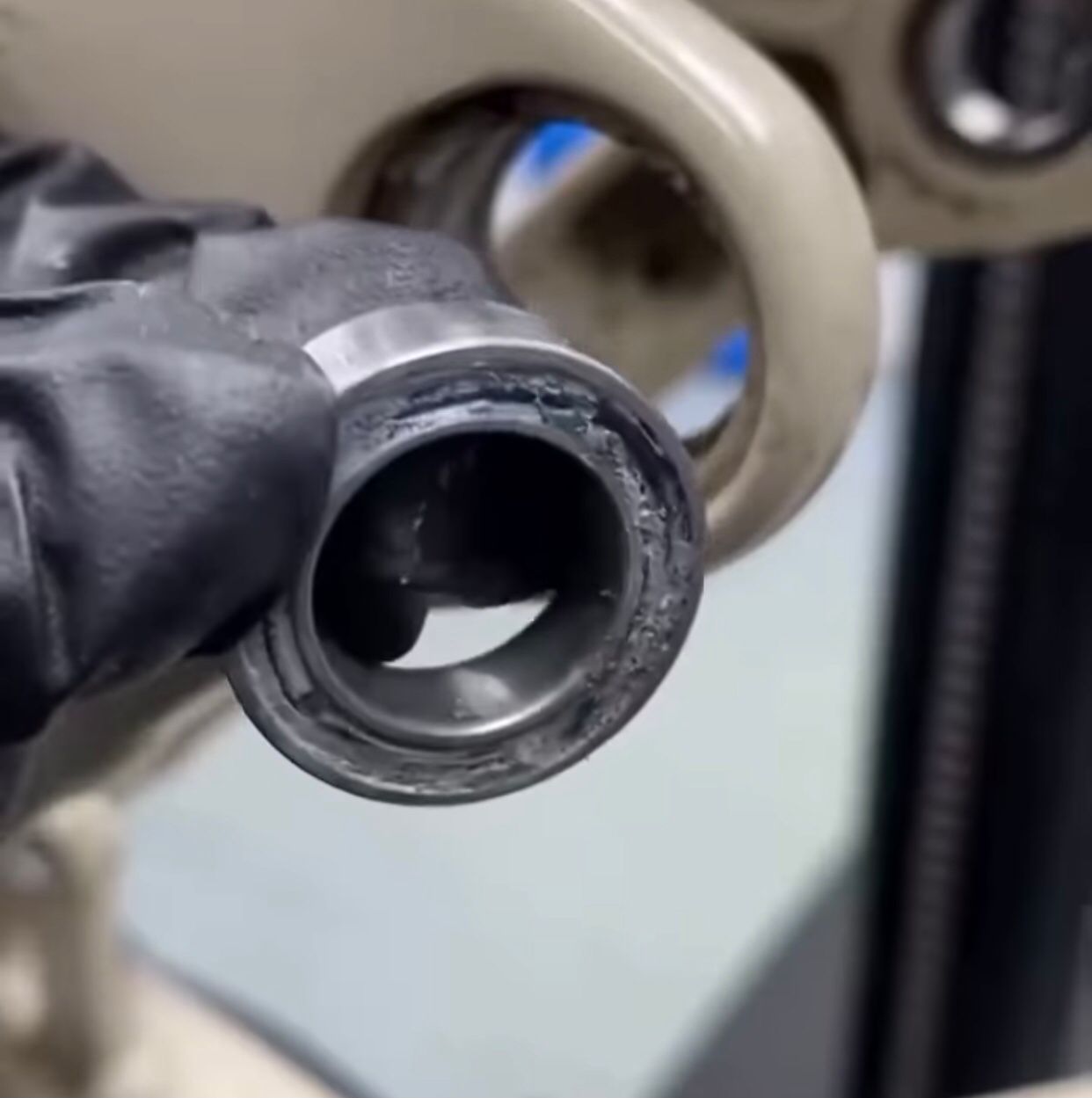 Pivot and Linkage Bearing Extraction/Installation Tool Kit