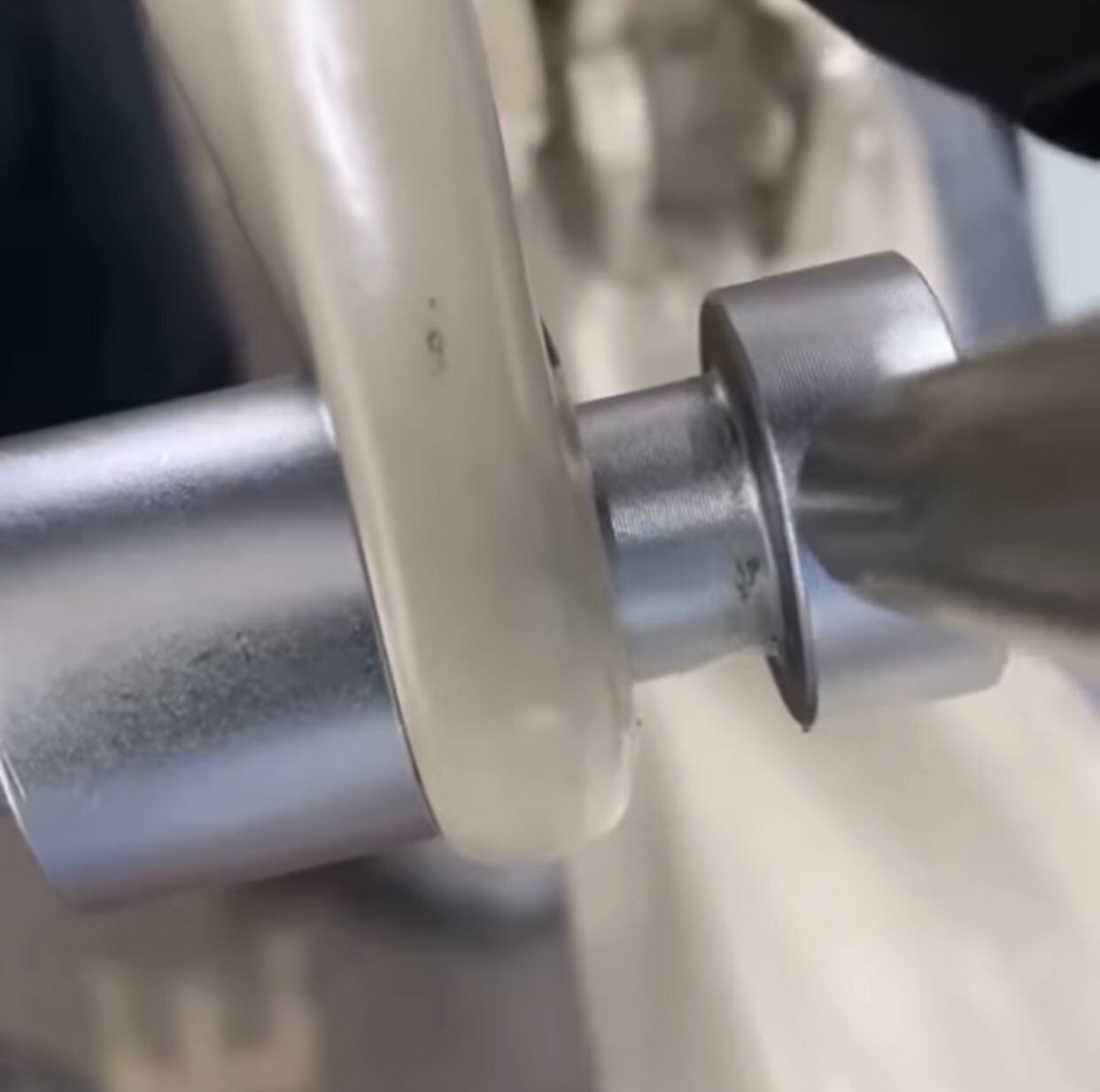Pivot and Linkage Bearing Extraction/Installation Tool Kit