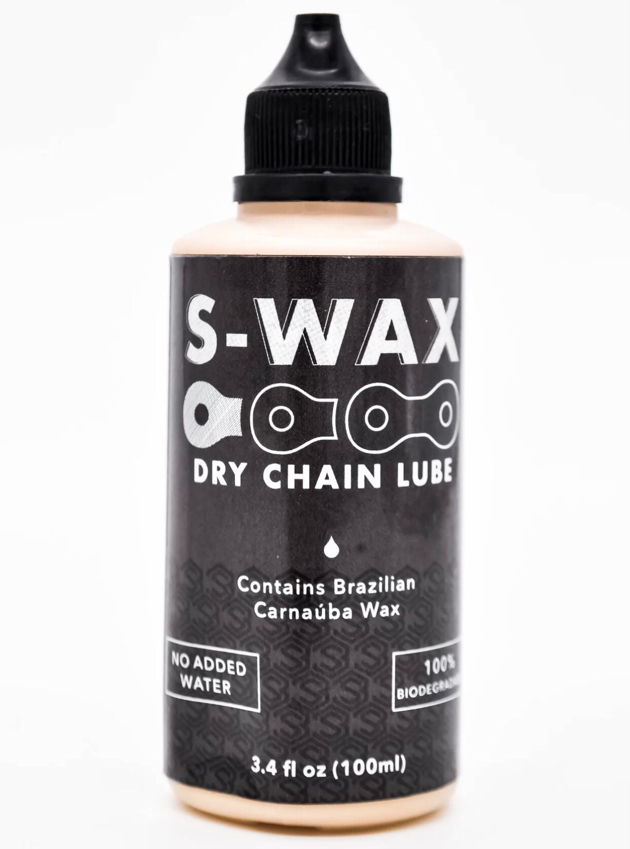 S-WAX 30ml - Dry lubricant with Carnauba Wax