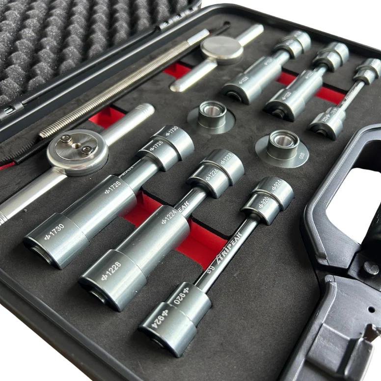 Bearing Installation Tool Kit