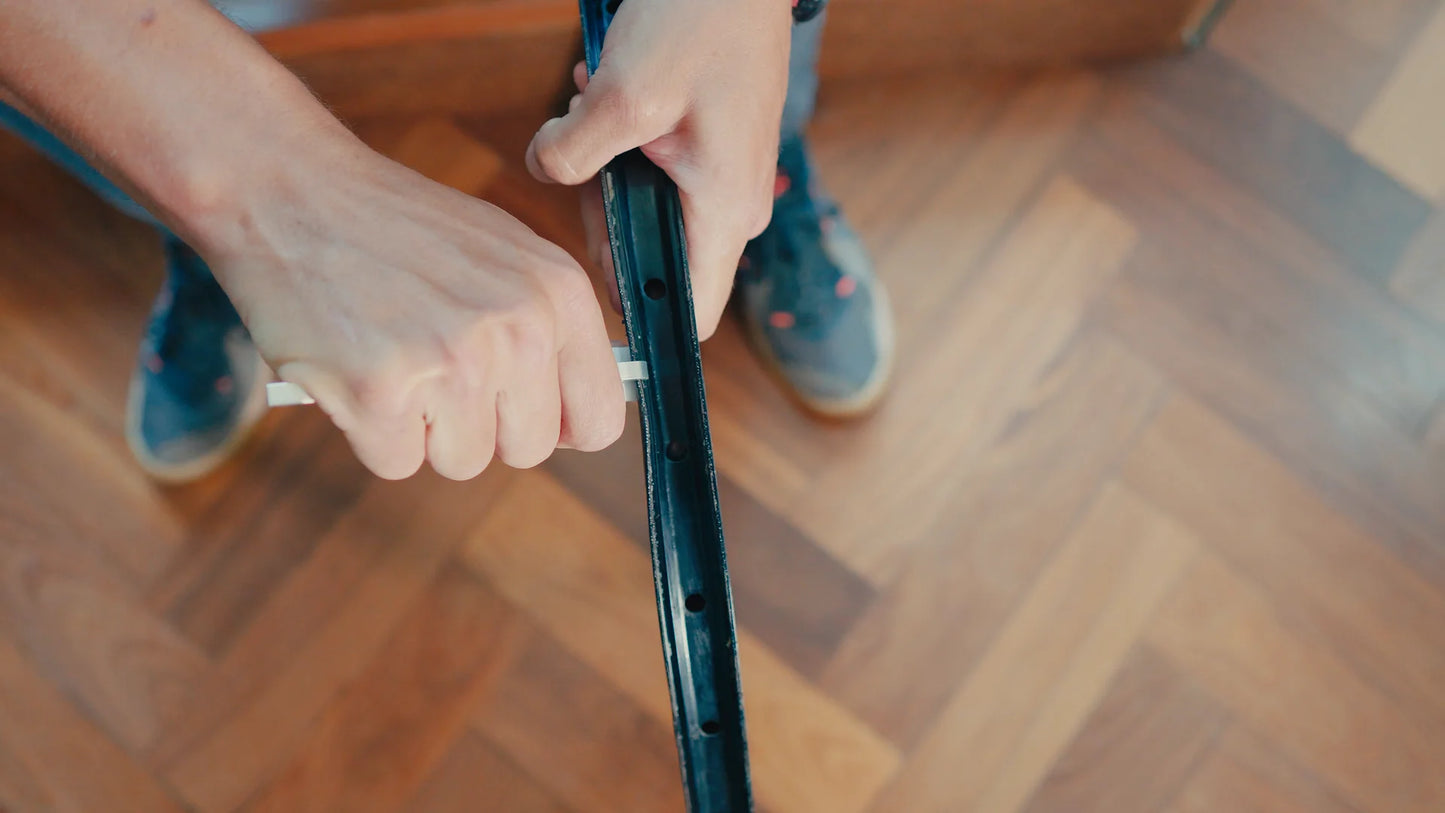 Rim Fix