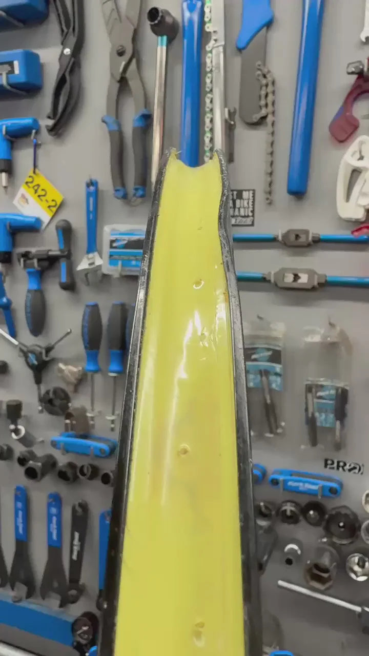Rim Fix