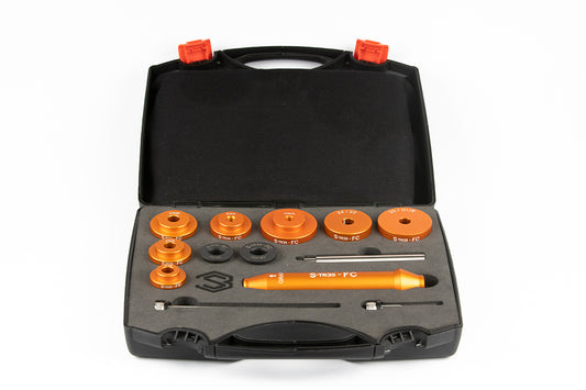 Bottom Bracket Tool Kit