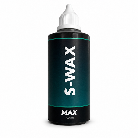 S-WAX MAX 100ml - Chain Lube