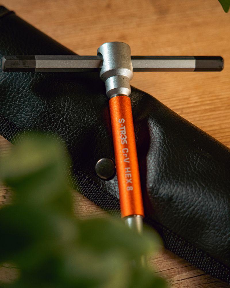 T-Handle Allen Key Set