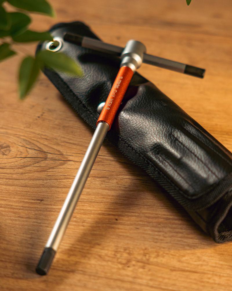 T-Handle Allen Key Set