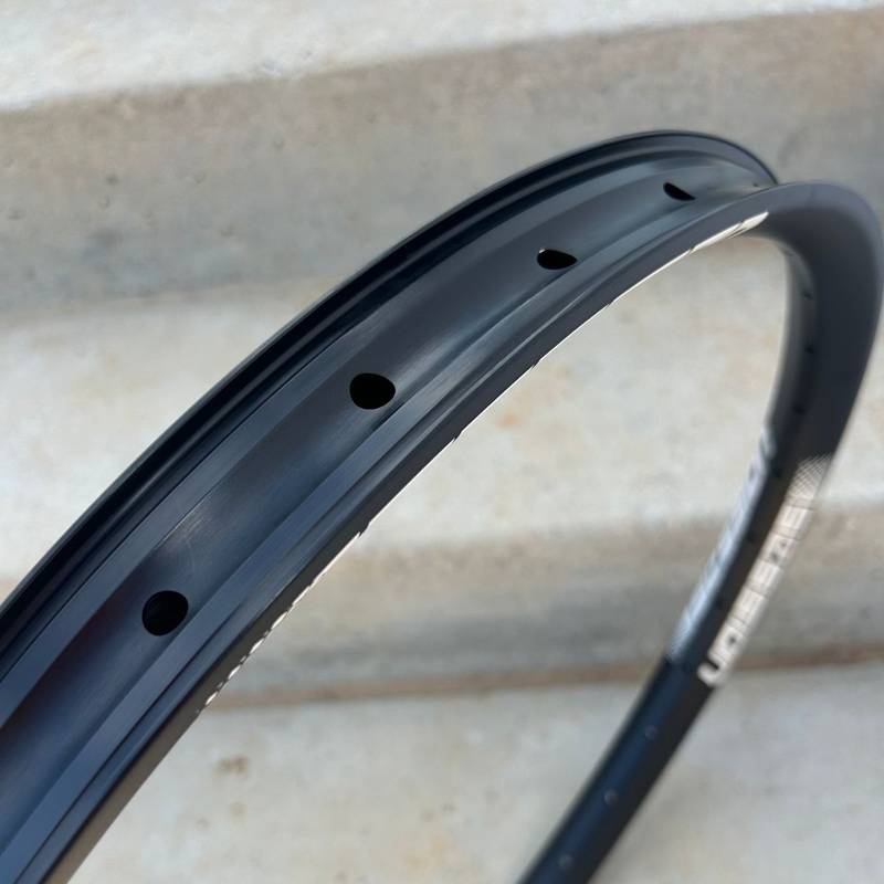 A38 Rim - 29", 28 holes