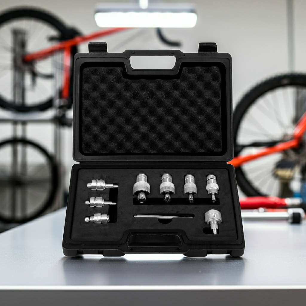 Blind Puller Bearing Tool Kit