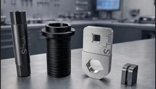 Fox Transfer SL Maintenance Tool Kit