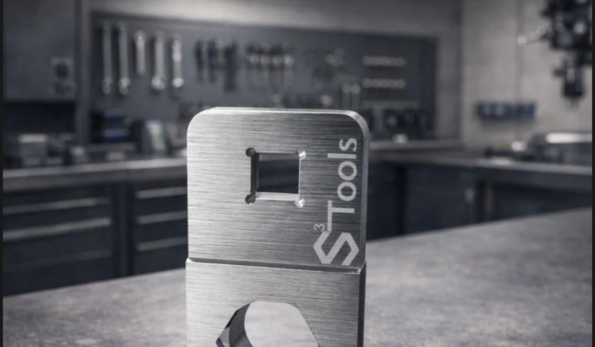 Sl Tool Fox Transfer SL Maintenance Tool Kit – SESSION EUROPE