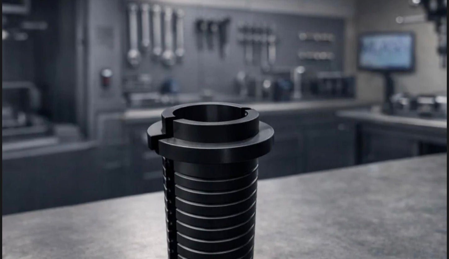 Fox Transfer SL Maintenance Tool Kit