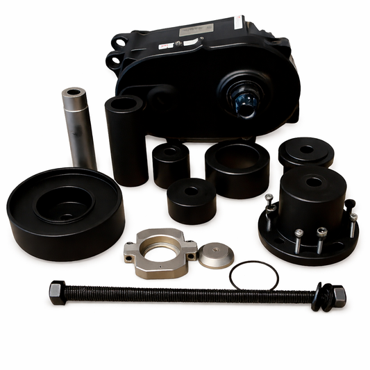 Brose Motor Tool Kit – Specialized Levo