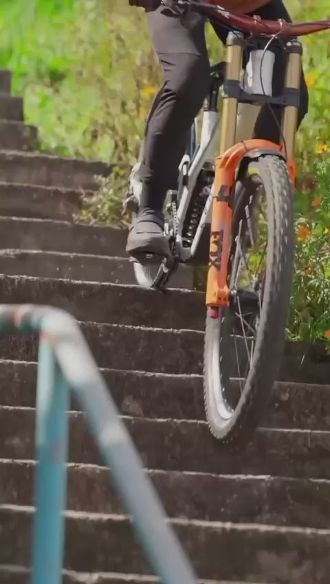 A38 Rim - 29", 32 holes